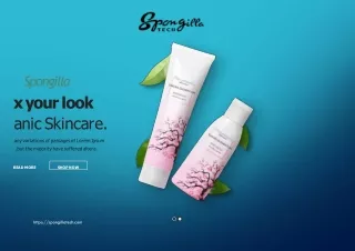 Facial Spa Kit