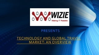 Wizie Travel Technology