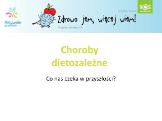 Choroby dietozależne