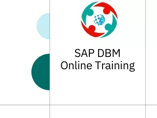 "Enhance Your Expertise with SAP DBM – Propel Your Career Forward!"