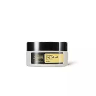 Cosrx Advanced Snail Hydrogel Eye Patch - 60 patches