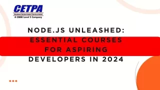 Node.js Unleashed_ Essential Courses for Aspiring Developers in 2024