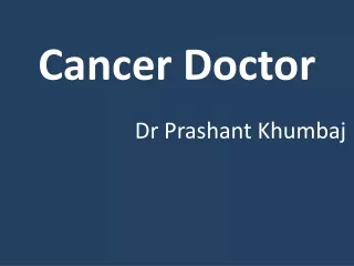 cancer doctor in jagatpura