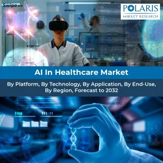 AI In Healthcare Market