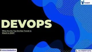 AWS DevOps Course Online Hyderabad | DevOps Training Online