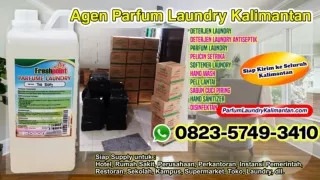 0823-5749-3410 Parfum Laundry Paling Harum di Ketapang