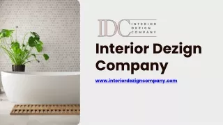 Bathroom Remodeling in Dubai Transform Your Space