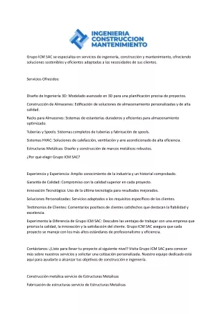 grupoicmsac.com