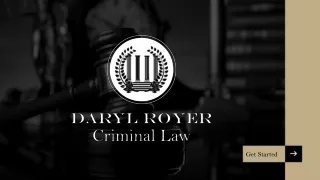 July Slides - Common Offences Affecting Professional Licenses