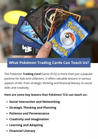 Trading Card Crossovers When Different Fandoms Collide