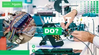 What function does ups do? | Schneider Electric Thailand