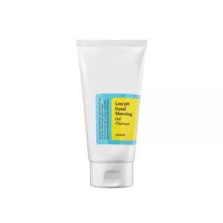 Cosrx Low pH Good Morning Gel Cleanser