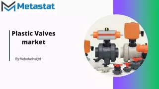 Plastic Valves Market