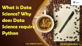 Data Science with Generative AI Training Hyderabad | Data Science Course