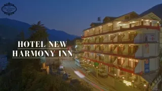 Best Hotel For Family in Manali