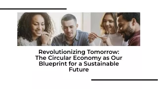 Circular Economy