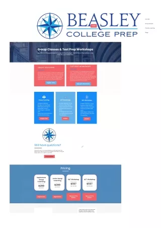 ACT Test Tips for Math