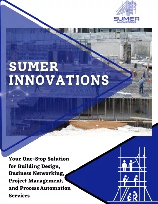 Structural Engineer Fresno - Sumer Innovations