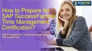 SAP C_THR94_2405 Certification Latest Questions and Exam Tips for 2024!