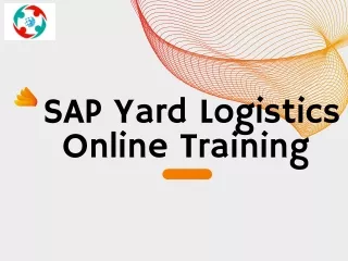 "Transform Your Career with SAP Logistics Training – Reach New Heights!"