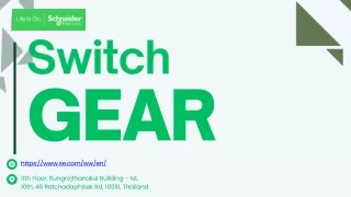 motion control | Schneider Electric Thailand