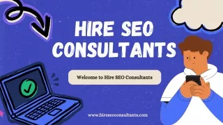 Birmingham Seo Consultant
