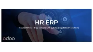 ERP HR