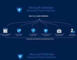 Mua Microsoft Defender for Individuals và Business – Ưu đãi tốt nhất tại MSO