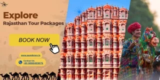 Best Rajasthan Tour Packages