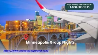 How to get cheap flights to Minneapolis?