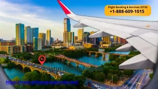 How to Get Cheap Group Flights to Austin?