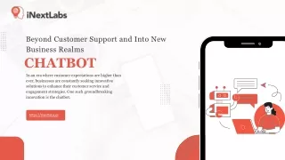 Chatbots and AI: Driving Efficiency and Engagement in Customer Service