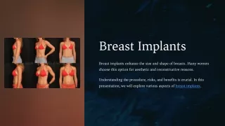 Breast-Implants