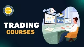 Trading courses