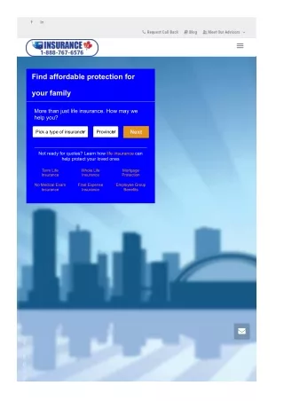 Introducing Insurance Direct Canada