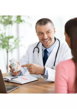 Herbalean into Your Daily Health