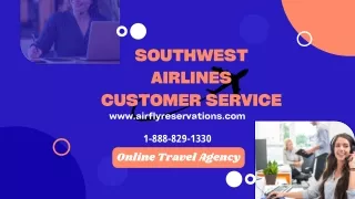 Southwest Airlines Customer Service