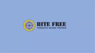 Bite Free Technologies Aug 2024