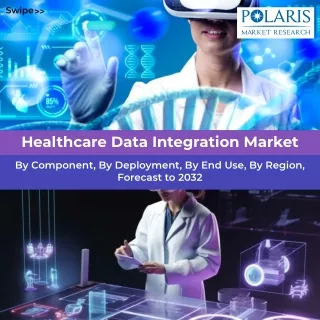Healthcare Data Integration Market