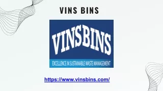 Skip Hire Portsea | Vinsbins