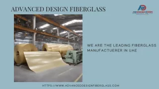fiberglass ladder in uae