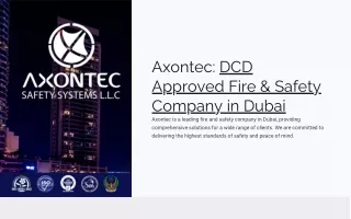 Axontec-Best DCD Approved-Fire-and-Safety-Company-in-Dubai.pdf