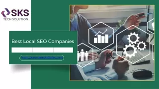 Unveiling the Best Local SEO Companies for Higher Traffic