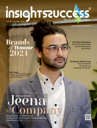 Brands of Honour- 2024