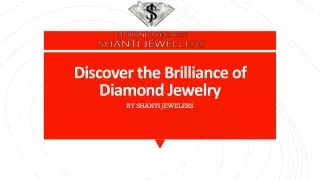 Best Diamond Jewelers in Chandigarh