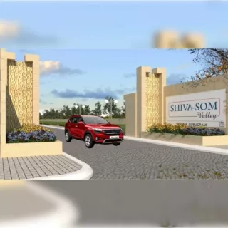 Affordable Plots at Shiva Som Valley | Prime Real Estate Opportunities