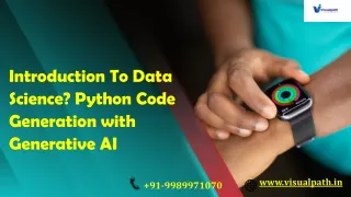 Data Science Course Training in Hyderabad | Data Science Course Online