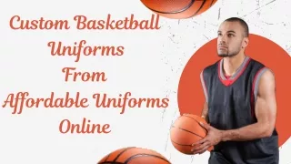 basketball top class