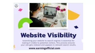 How to Submit Your Website to Search Engines