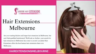 Unrefined Shea Butter - Hair Extensions Melbourne